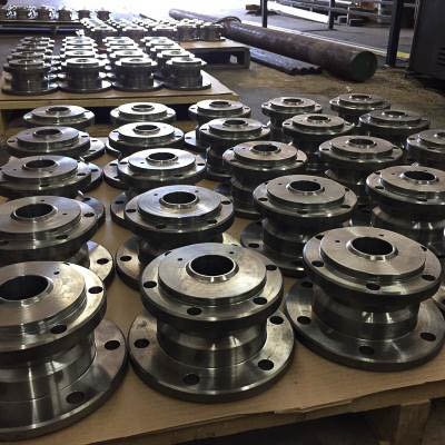 2   2 WELLHEAD PARTS