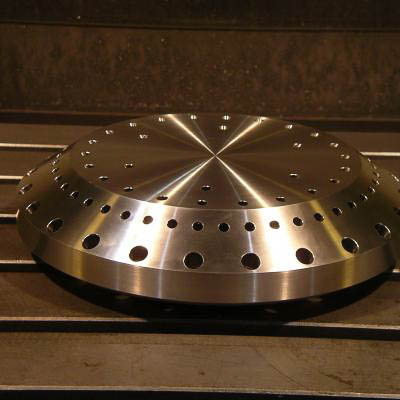 310 STAINLESS STEEL FUEL NOZZLE BURNER TIP (8)