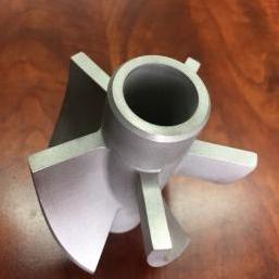 4th Axis Milling Stainless
