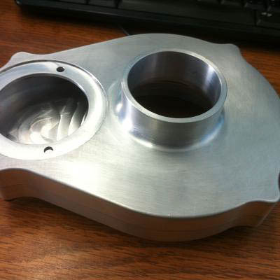 ALUMINIUM HOUSING (1)