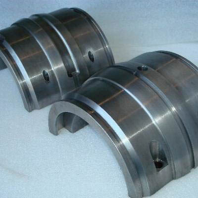 CAST IRON SLIP BUSHING