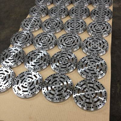 COMPRESSOR PARTS (2)