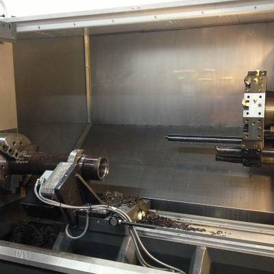 DOWNHOLE TOOL MACHINING (1)