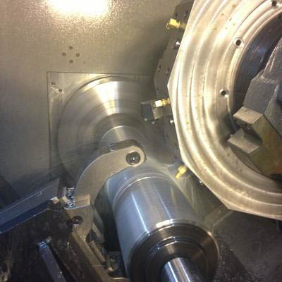 DOWNHOLE TOOL MACHINING (3)