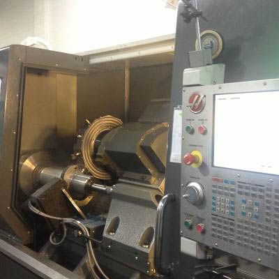 DOWNHOLE TOOL MACHINING (4)