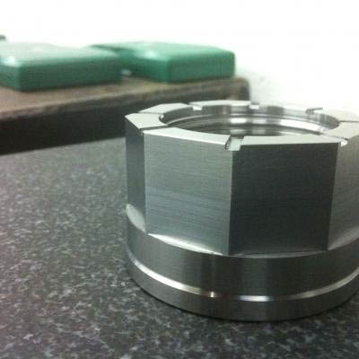 DOWNHOLE TOOL PART