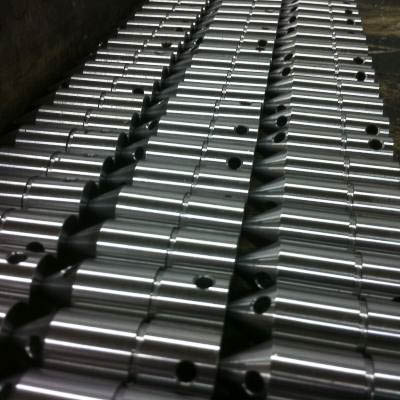 FIRING HEAD PINS