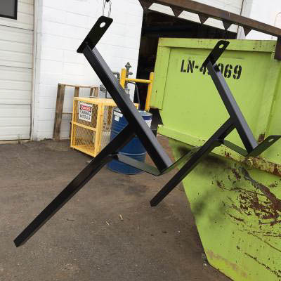 LADDER RACKS