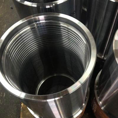 MODIFIED ACME THREAD