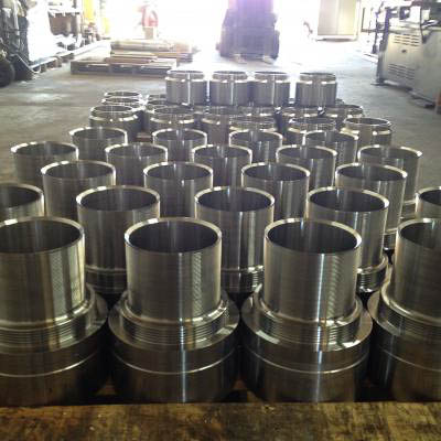 PACKER PARTS