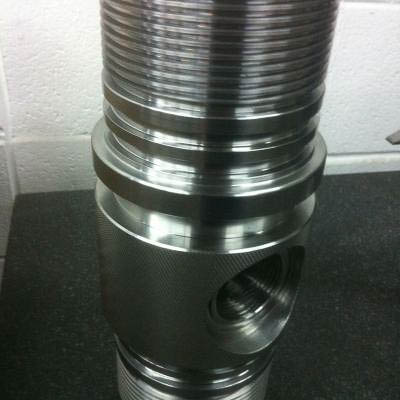 PERFORATING TOP SUB