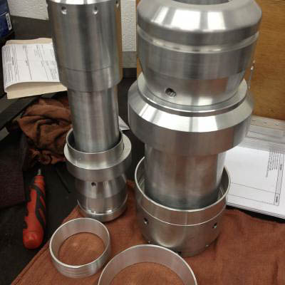 PROTOTYPE MACHINING (1)