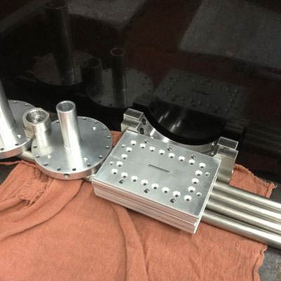 PROTOTYPE MACHINING (3)