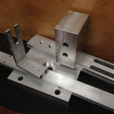PROTOTYPE WORK