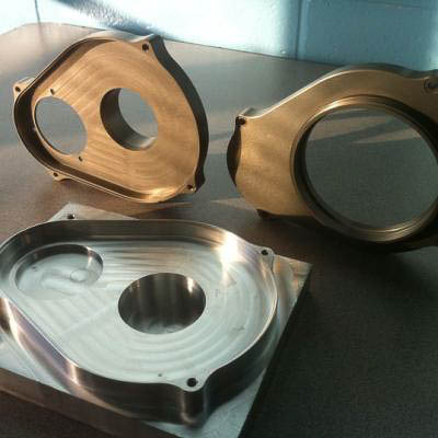 SANDBLASTER TOOL PART