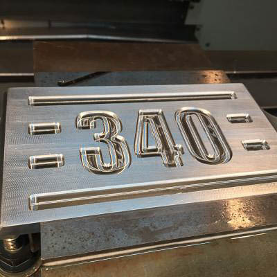 T6061 ALUMINIUM