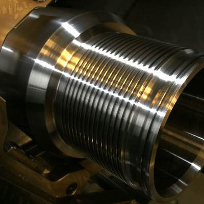 TOOL JOINT