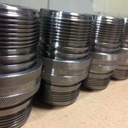 CUSTOM PART