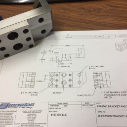 CUSTOM TOOL