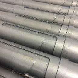 Parts manufactured at smantec