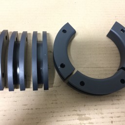 RETAINER RINGS