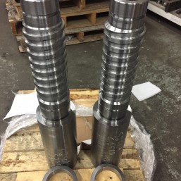 Safety Joint