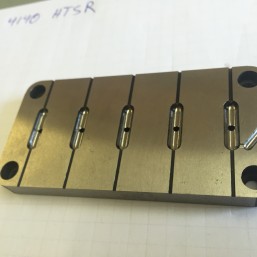 Simple Mold