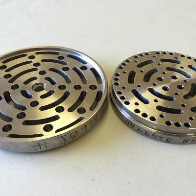 VALVE GUARDS